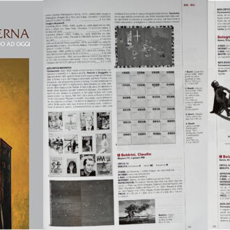 Catalogo di Arte Moderna - 2025