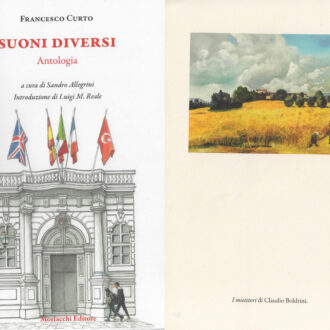 Suoni Diversi - F. Curto - 2023