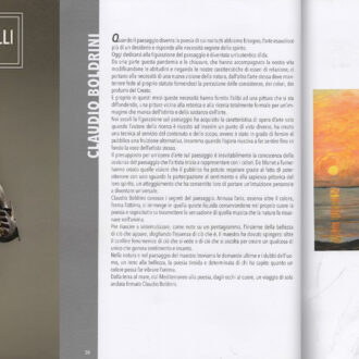 Le scelte di Puntelli, Mediterraneo - G. Puntelli - 2022