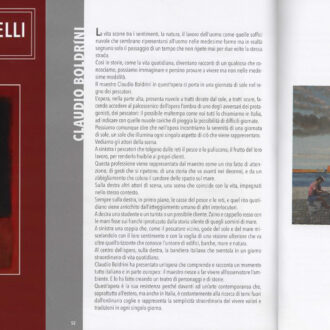 Le scelte di Puntelli, La Resistenza - G. Puntelli - 2023